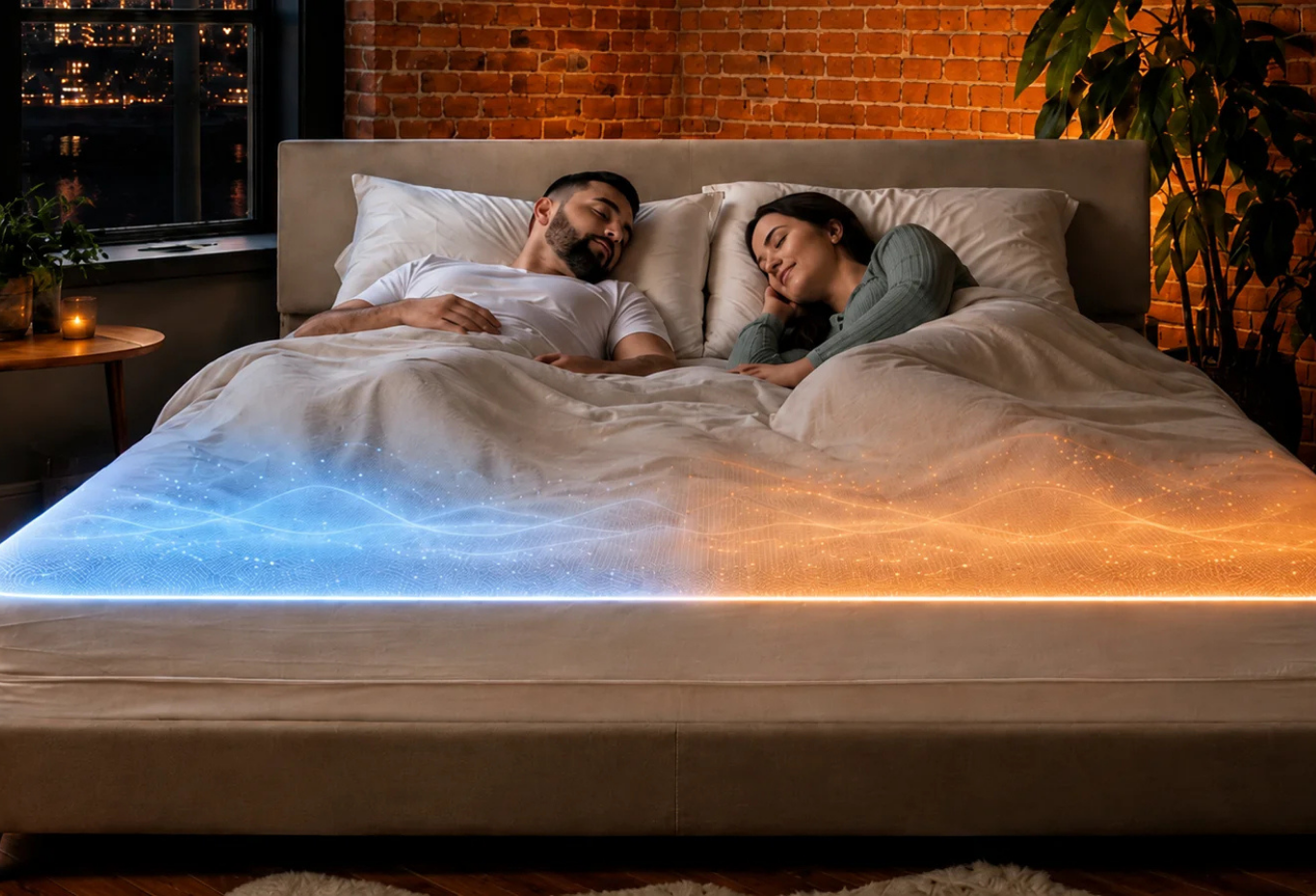 Perfectly Snug Review: A Smarter Approach to Personalized Sleep Comfort