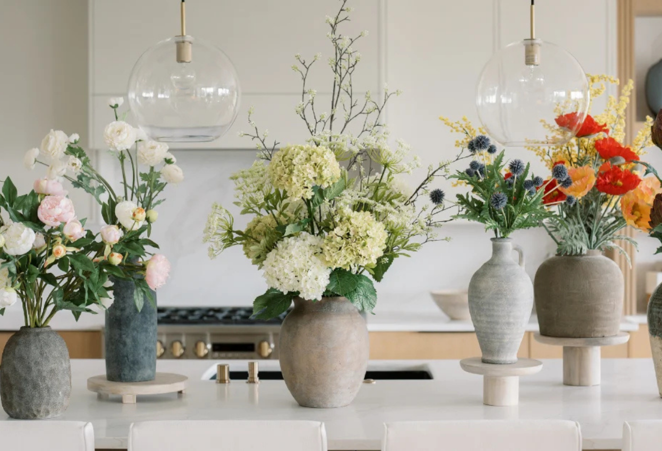 CG Hunter Review: Bringing Sophisticated Faux Greenery Into Modern Interiors