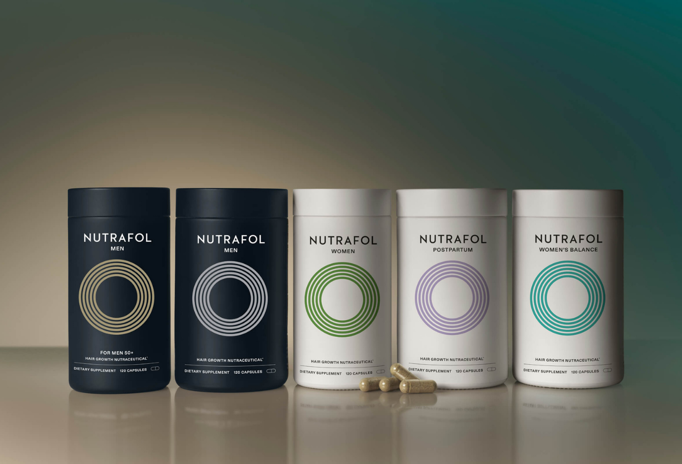 Nutrafol Review: A Science-Focused Approach to Hair Wellness