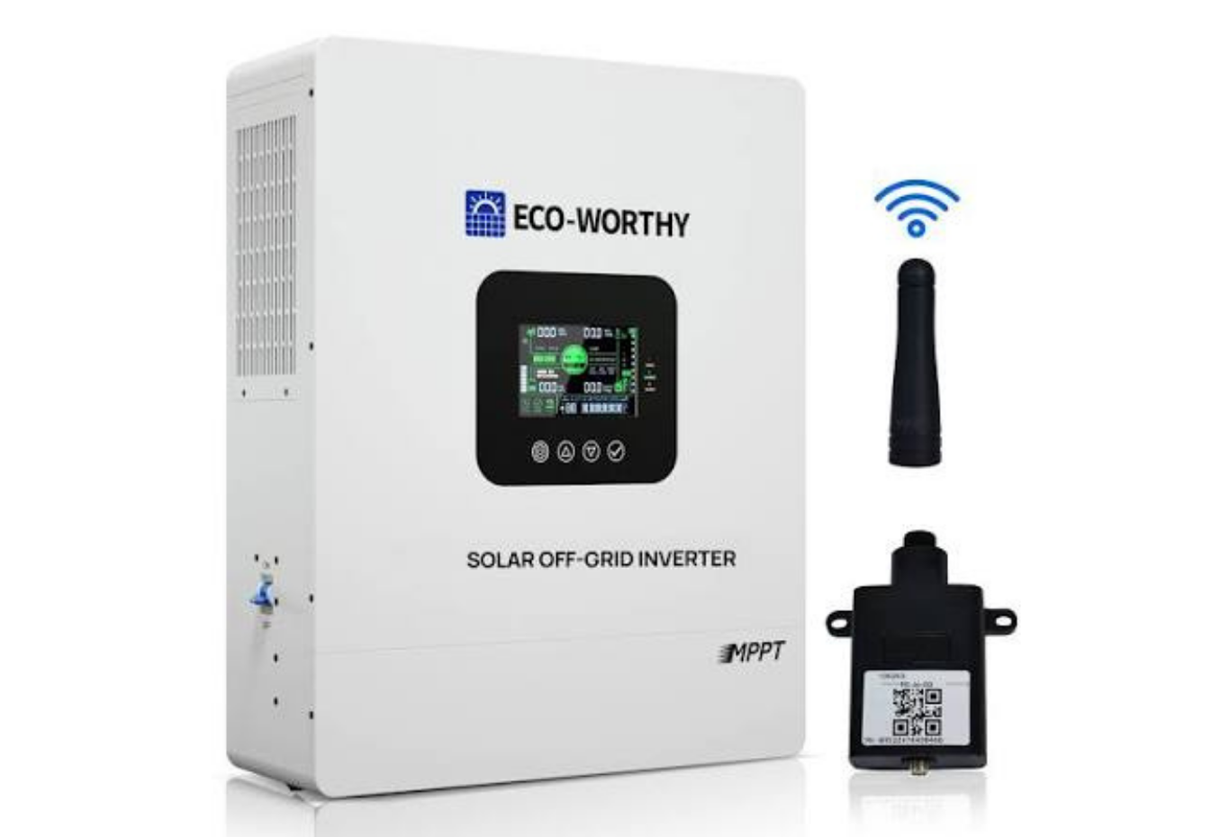 ECO-WORTHY Review: Exploring Solar Power, Battery Storage, and Off-Grid Energy Solutions