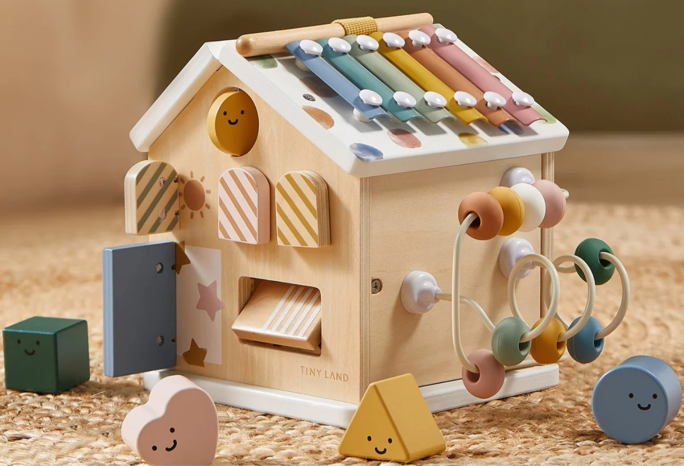 Tiny Land Review: Montessori-Inspired Toys and Playsets for Creative Kids