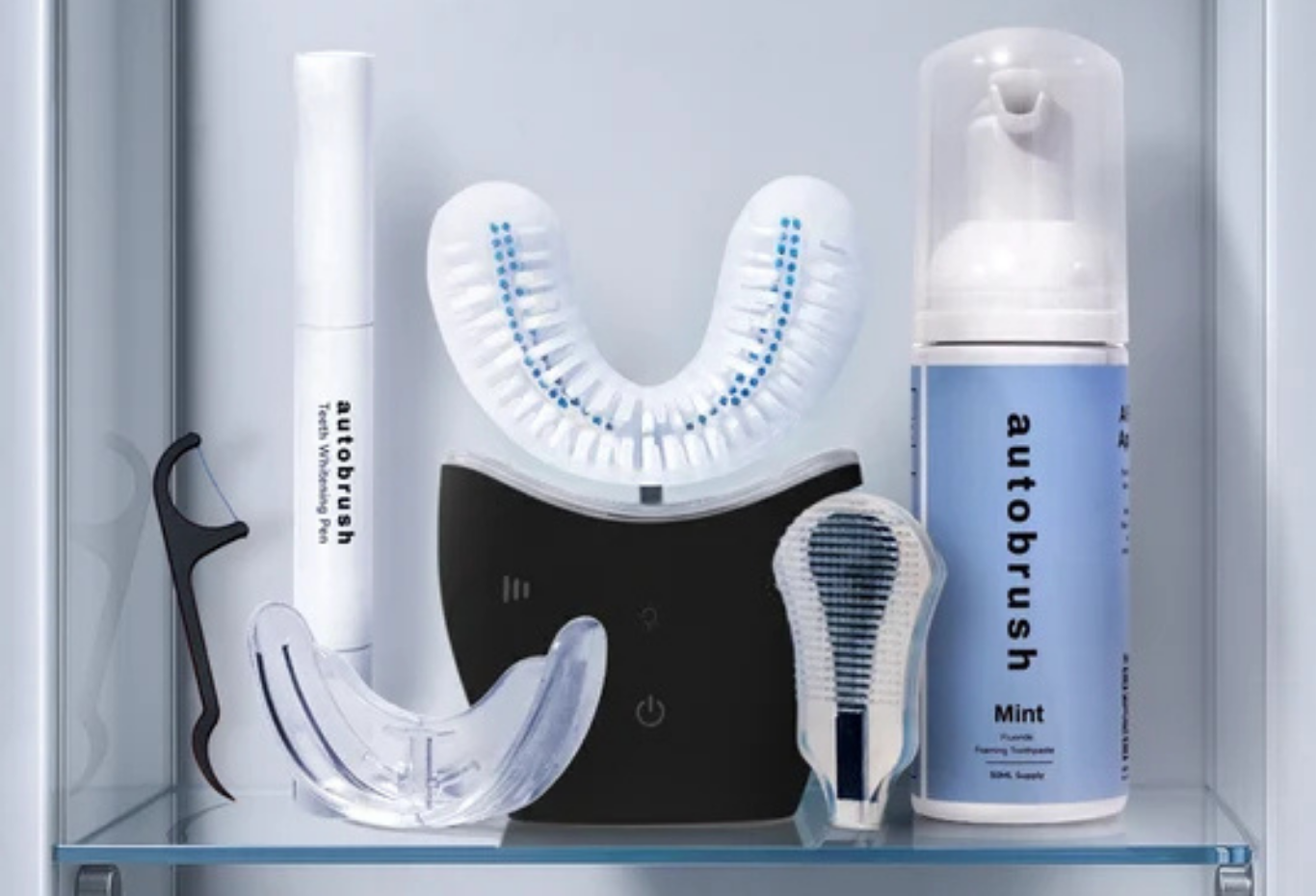 Autobrush Review: A Modern Approach to Faster and More Convenient Toothbrushing