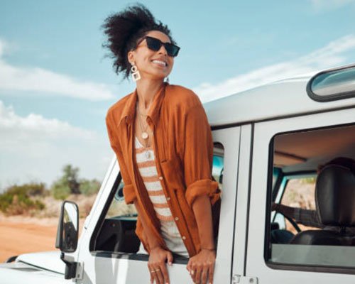 Shop smarter while travelling